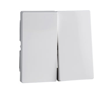 Schneider Electric Merten System M Control Element/Central Plate Switchgear - MTN432525