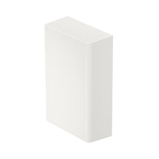 Rehau by OBO SIGNA End Plate Wall channel/pillar - 6132776