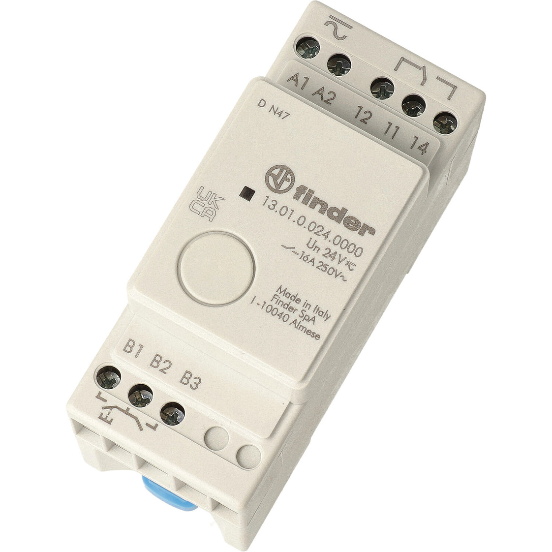 Finder 13 Bistable Relay - 13.01.0.024.0000