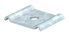 OBO Mounting Material Cable Support System - 6015278 [50 Pieces]