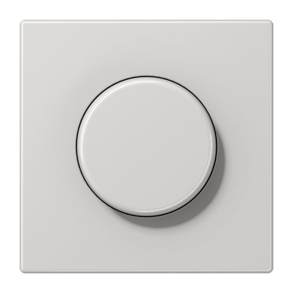 Jung LS990 Control Element/Central Plate Switchgear - LS1940LG