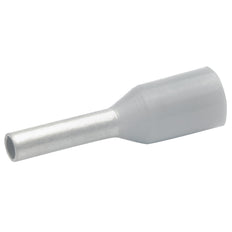 Klauke 4 Wire end ferrule - 800072134 [100 Pieces]