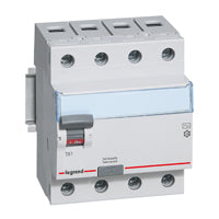 Legrand LEXIC Residual Current Device - 411785