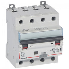 Legrand LEXIC Circuit Breaker - 411240