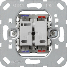 Gira Basic Unit Installation Switch - 013200