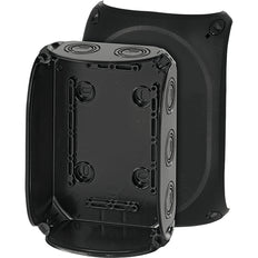 Hensel ENYCASE Surface mounted Wall/Ceiling Box - KF 1000 B