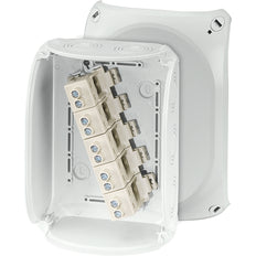 Hensel ENYCASE Surface mounted Wall/Ceiling Box - KF 1616 G
