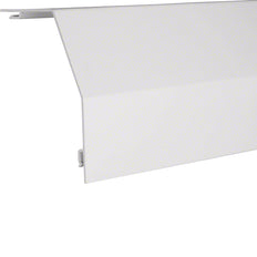 Hager Tehalit Distribution Duct - RK1509010 [2 Meters]