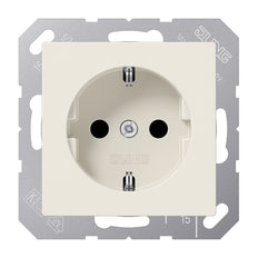 Jung Wall Outlet Box (WCD Switchgear) - A1520N