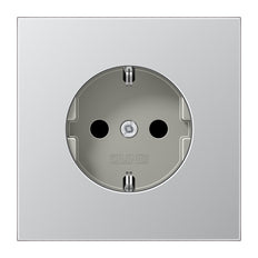 Jung Wall Outlet Box (WCD Switchgear) - AL1520N