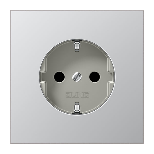 Jung Wall Outlet Box (WCD Switchgear) - AL1520NKI