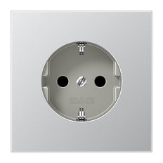 Jung Wall Outlet Box (WCD Switchgear) - AL1520NKI