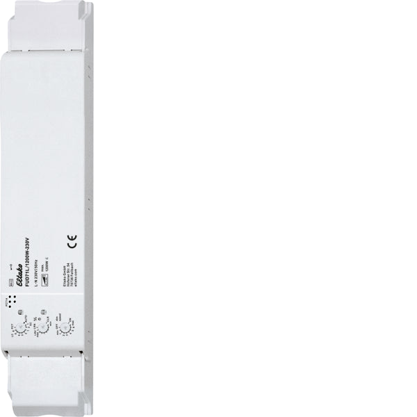 Eltako Radio Frequency Receiver Switchgear - 30100846