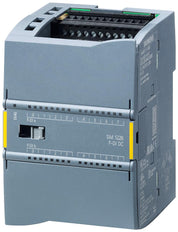 Siemens SIMATIC PLC Digital Input And Output Module - 6ES72266BA320XB0