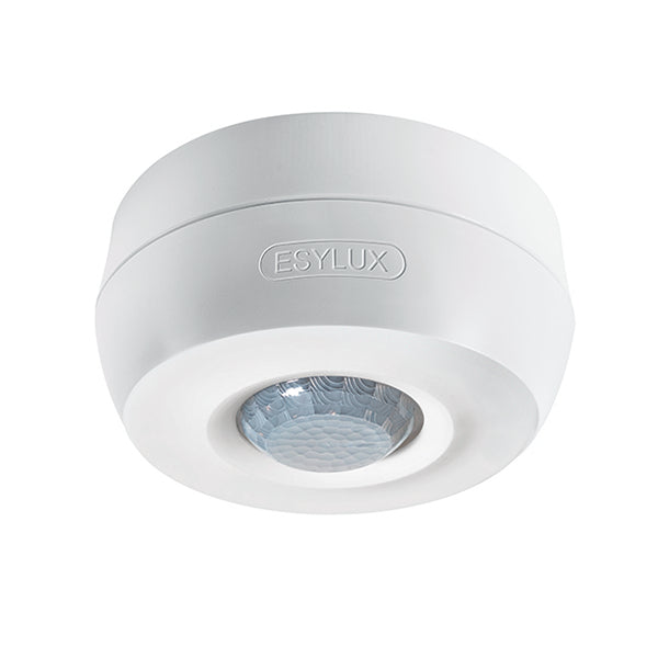 ESYLUX Basic Motion Switch (Complete) - EB10430466