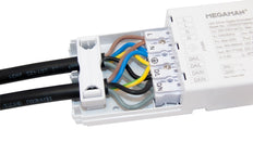 Megaman LED driver - MM10941