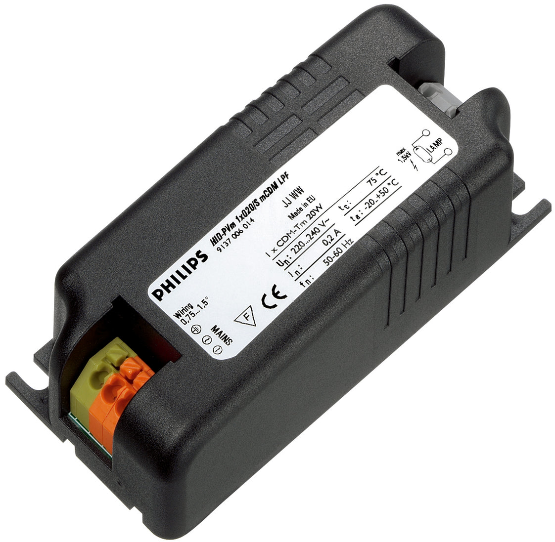 Philips HID PrimaVision Ballast - 77128200