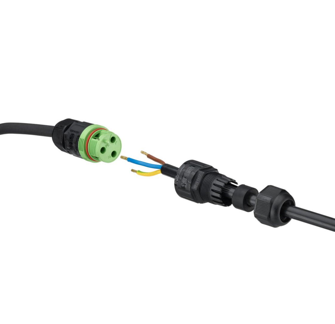 Philips Ledinaire Halstraler - 52404000