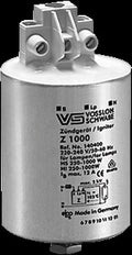 Vossloh Starter Lighting - 1800967