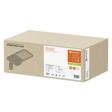 Ledvance Streetlight Flex Street Lighting Fixture - 4058075552340