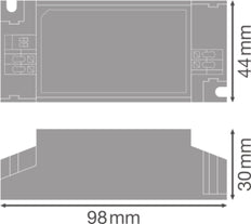 Ledvance LED driver - 4058075239791
