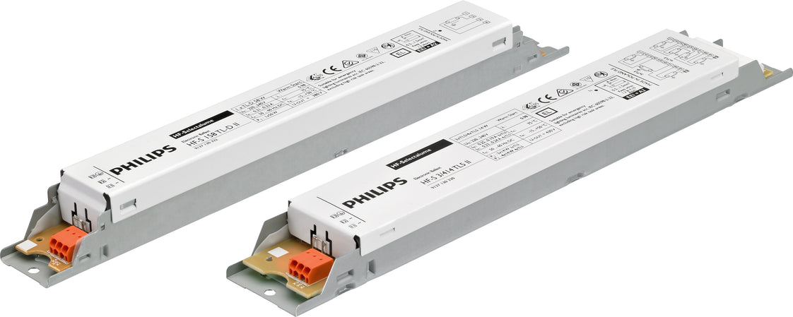 Philips HF-Selectalume II Ballast - 89746300