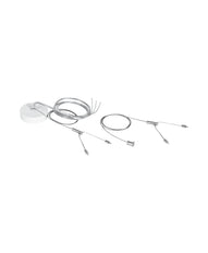 Ledvance Linear IndiviLED Mech. Supply Housing Lighting Fixture - 4058075133280