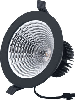 Interlight Camita Downlight/Spotlight/Floodlight - IL-DC2060K3E+B