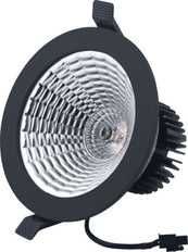 Interlight Camita Downlight/Spotlight/Floodlight - IL-DC2060K3E+B