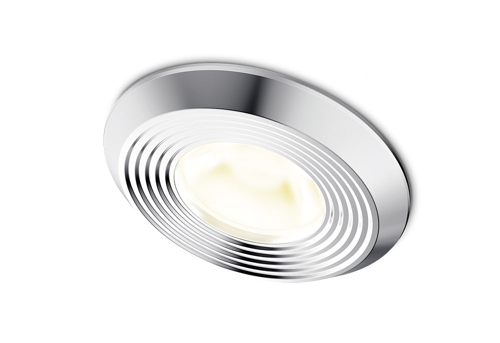 Norton NORTON ISAR II Downlight/Spotlight/Floodlight - 191420