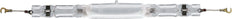 Philips Master Halogen metal vapor lamp z reflector - 20074700