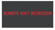 Van Lien Luto Pictogram Emergency Lighting - 7TCA091350R1098
