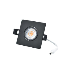 Interlight Camini Downlight/Spotlight/Floodlight - IL-DCMS8K27B