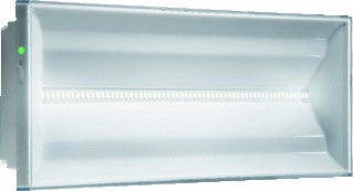Eaton Blessing NexiTech Emergency Lighting Fixture - NEXI250-AT