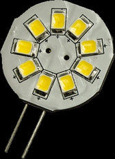 Bailey Compact LED-lamp - 80100034331