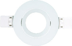 Interlight Mechanical Supply Housing Lighting Fixture - IL-F90RW