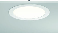 RZB Toledo Flat Downlight/Spotlight/Floodlight - 901453.002.1