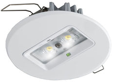 Van Lien Evago Emergency Lighting Fixture - 7TCA091160R0349