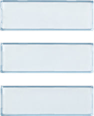 Gira 3 Button 3V Call Button Door Station Accessory - 8612300