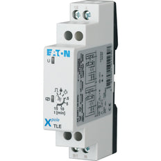 Eaton Timing Relay Stairwell Switch 230V AC 16A - 101064
