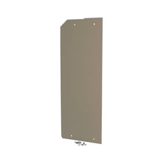 Eaton Side Panel For Cable Space H=750mm CI SWRL75-ID - 020287