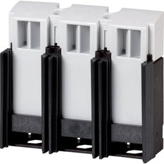 Eaton NZM2-XKR4 Connection Block for Device Adapter 250A 3P - 281666