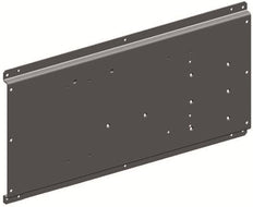 ABB Mounting Plate Without Busbar Contactset H900 - 2CPX066444R9999
