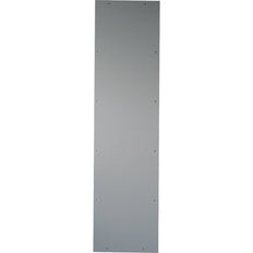 Eaton Side Walls Pair IP55 1600x300mm Closed Grey - 114718