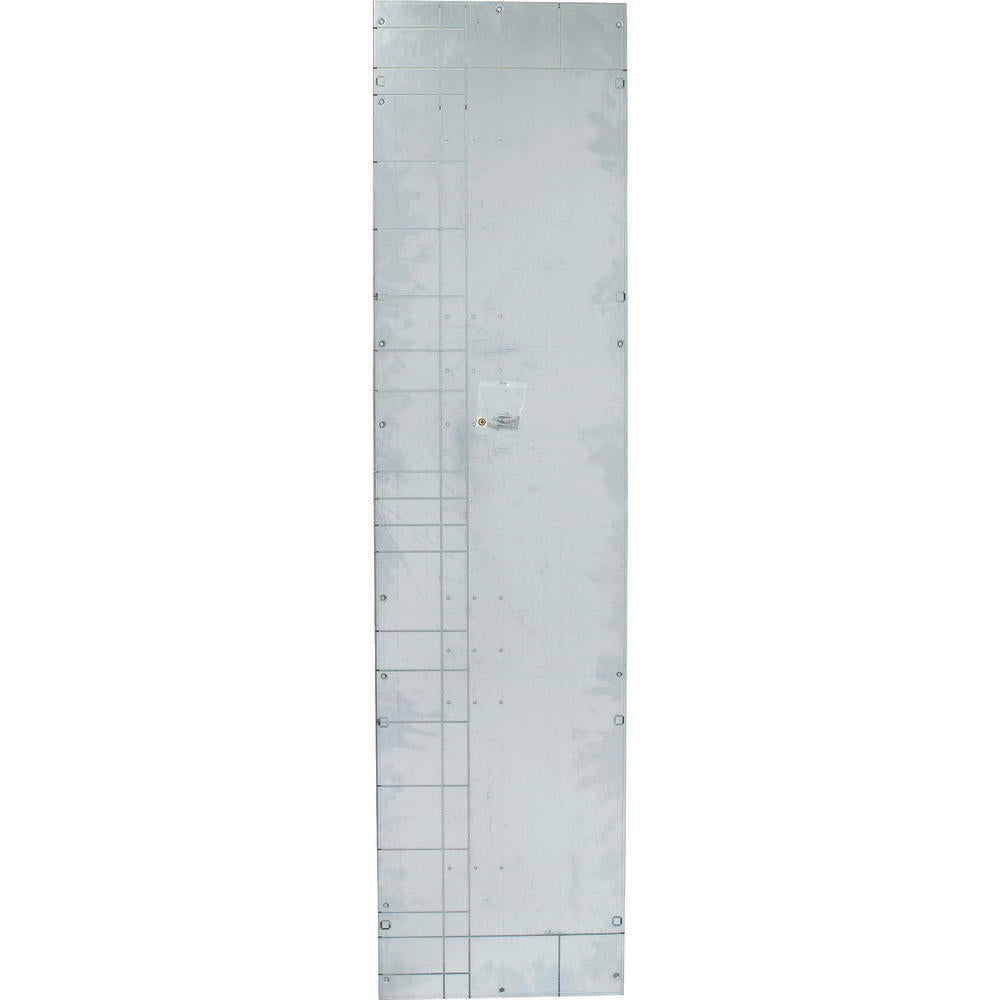 Eaton Partition Side Wall 1600H x 400D IP20 Galvanized - 114739