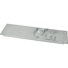 Eaton Mounting Plate Vertical Empty Size 300x800mm - 285692