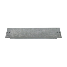 Eaton Universal Mounting Plate 400x400mm - 114817