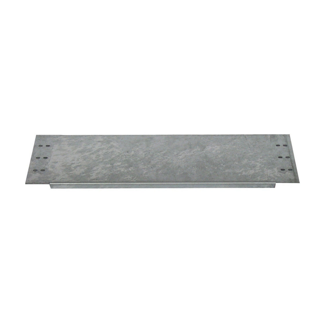 Eaton Universal Mounting Plate 100x1200mm Steel - 114804