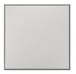 Bticino Axolute Tech Cover Plate 2 Modules - BTHC4951