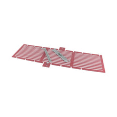 Eaton XT-XP Set Main Busbar System Partition W1350mm - 179354